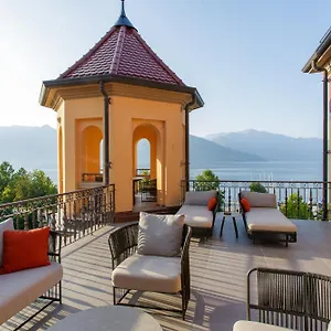 Camin 4*, Luino İtalya