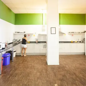 360 Centro , Barselona İspanya