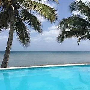 Bravo 3*, Vieques Porto Riko