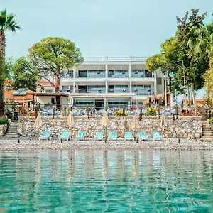 4* Otel Fuda